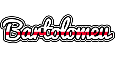 Bartolomeu kingdom logo
