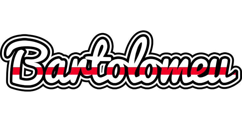 Bartolomeu kingdom logo