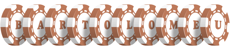 Bartolomeu limit logo