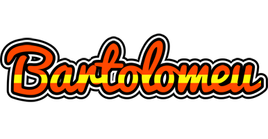 Bartolomeu madrid logo