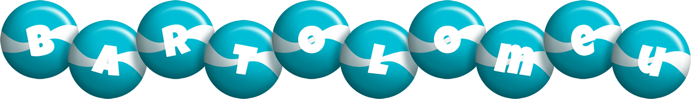 Bartolomeu messi logo