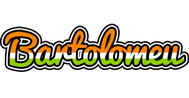 Bartolomeu mumbai logo