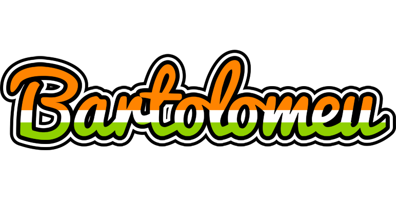 Bartolomeu mumbai logo