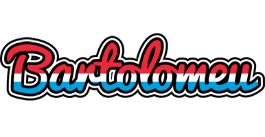 Bartolomeu norway logo