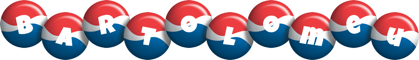 Bartolomeu paris logo