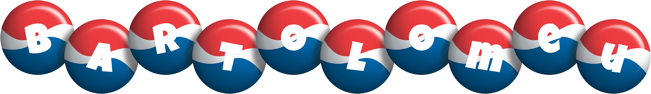 Bartolomeu paris logo