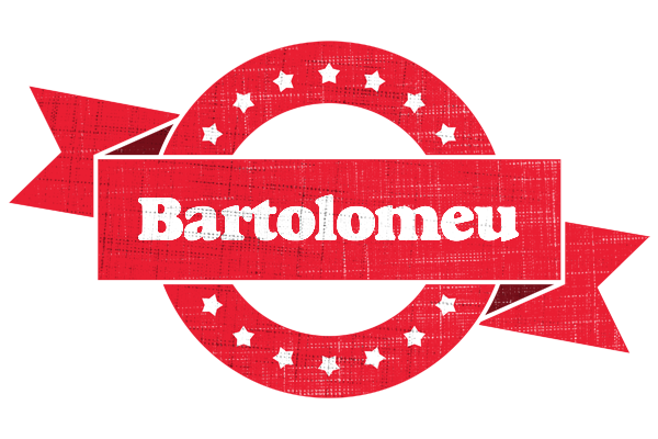 Bartolomeu passion logo