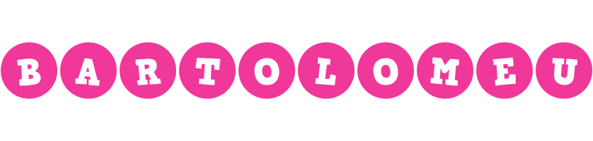 Bartolomeu poker logo