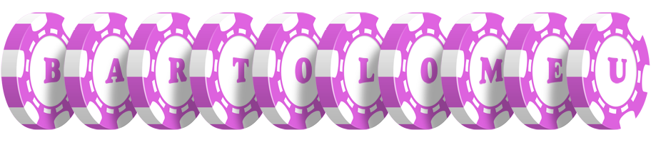 Bartolomeu river logo