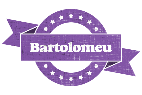 Bartolomeu royal logo