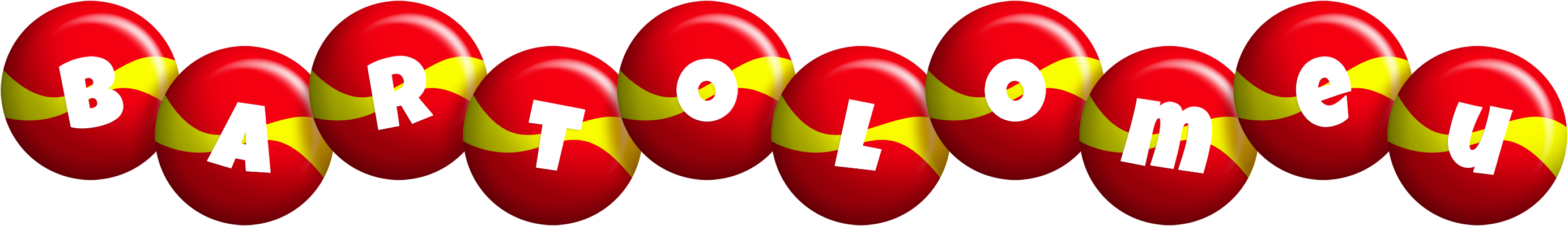 Bartolomeu spain logo