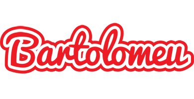 Bartolomeu sunshine logo