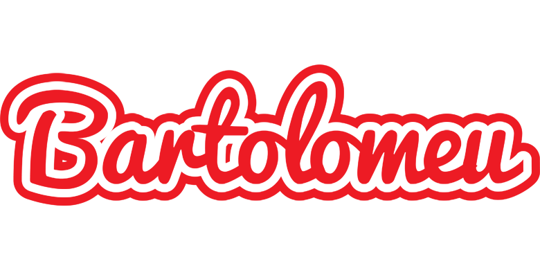 Bartolomeu sunshine logo