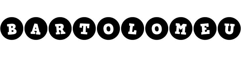 Bartolomeu tools logo