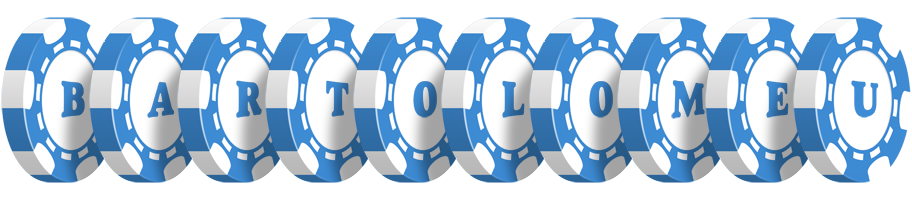 Bartolomeu vegas logo
