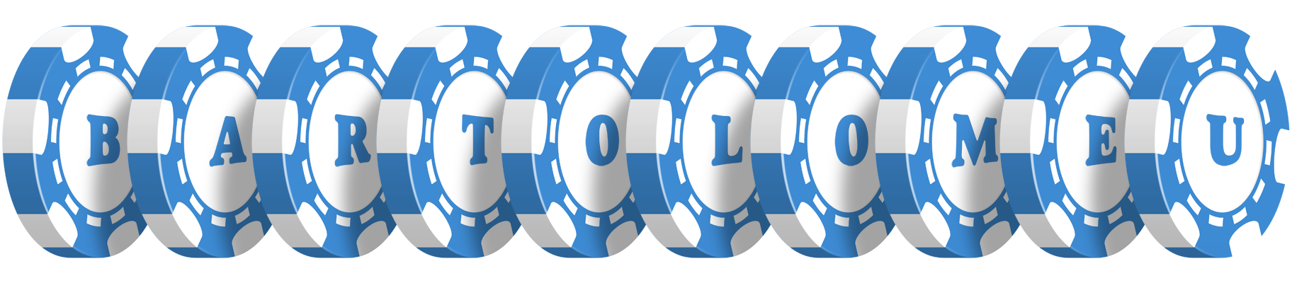 Bartolomeu vegas logo