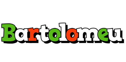 Bartolomeu venezia logo