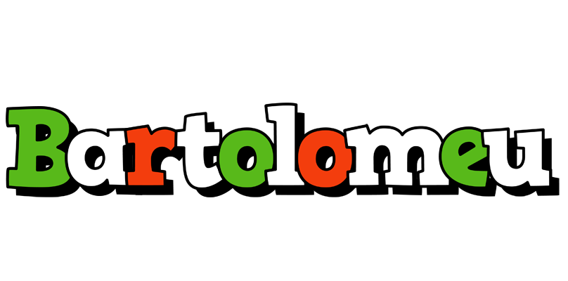 Bartolomeu venezia logo