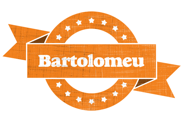 Bartolomeu victory logo