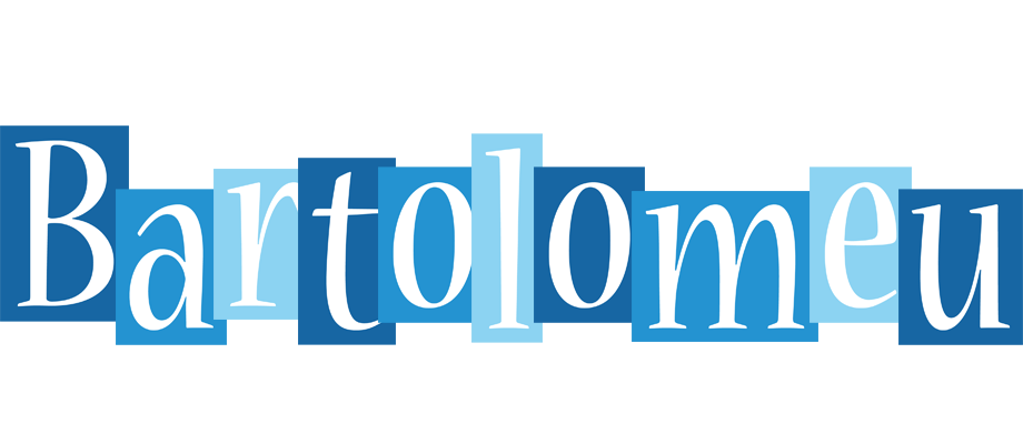 Bartolomeu winter logo
