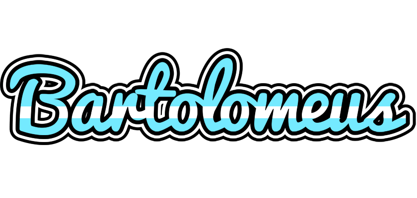 Bartolomeus argentine logo