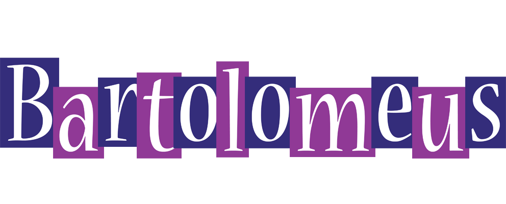 Bartolomeus autumn logo