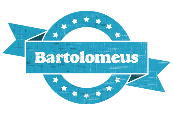 Bartolomeus balance logo
