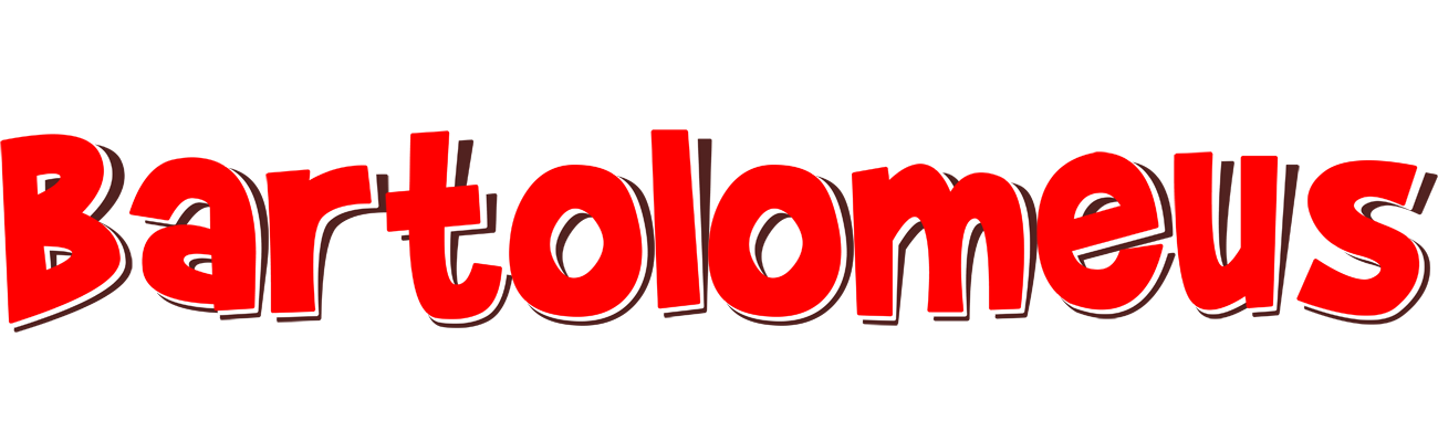 Bartolomeus basket logo