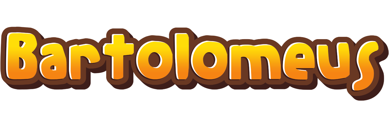 Bartolomeus cookies logo