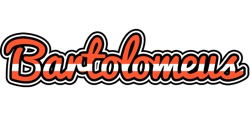 Bartolomeus denmark logo