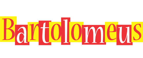 Bartolomeus errors logo