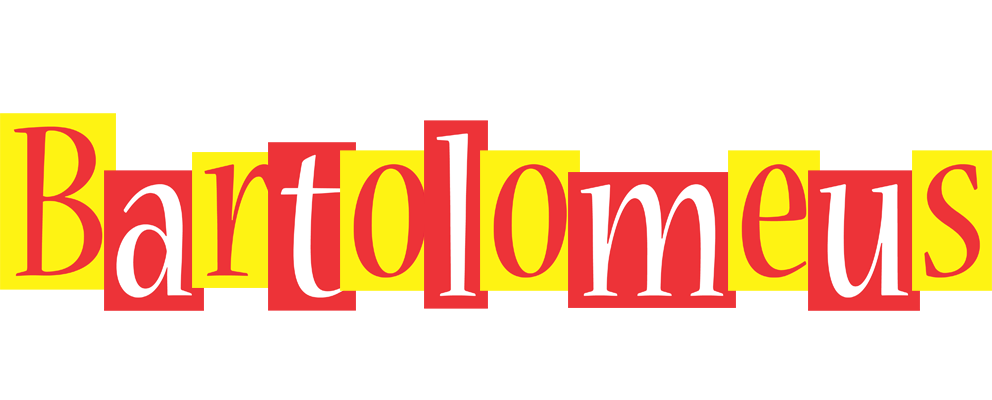 Bartolomeus errors logo