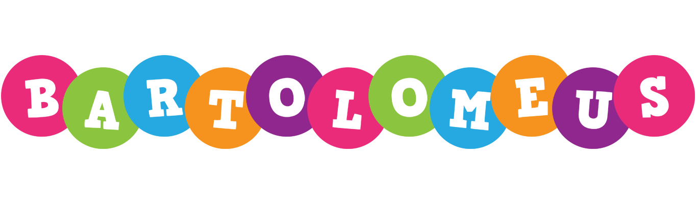 Bartolomeus friends logo