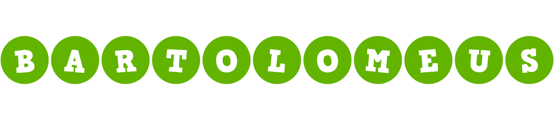 Bartolomeus games logo