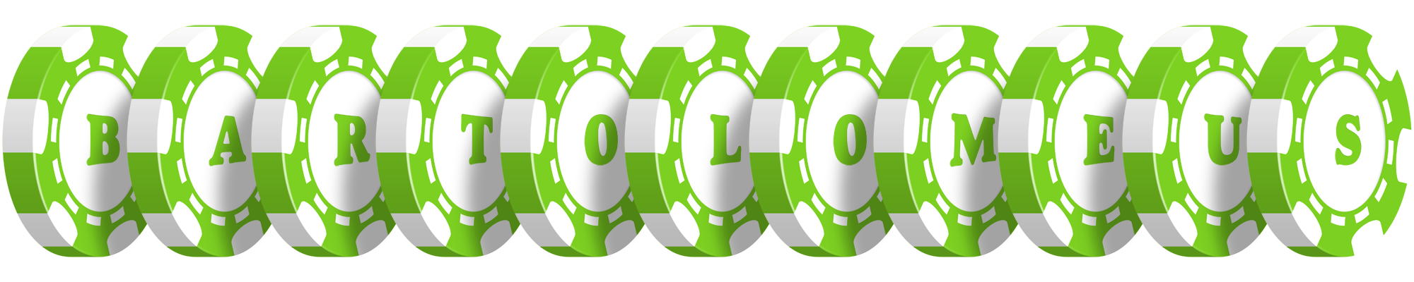 Bartolomeus holdem logo