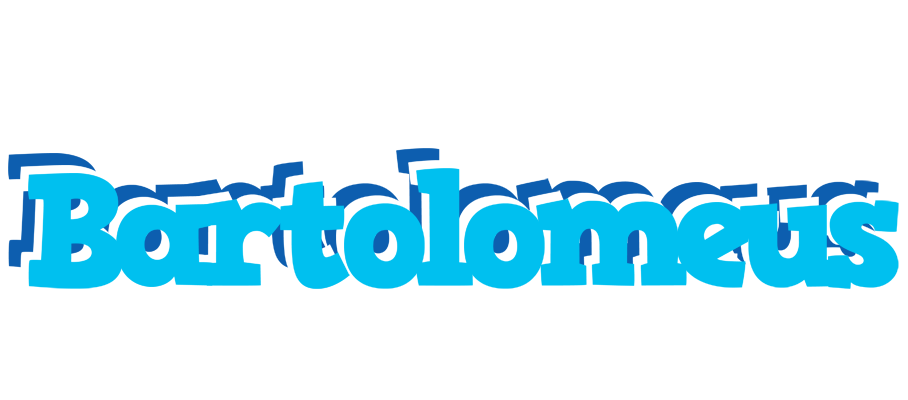 Bartolomeus jacuzzi logo