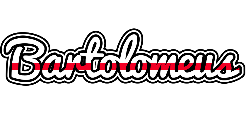 Bartolomeus kingdom logo