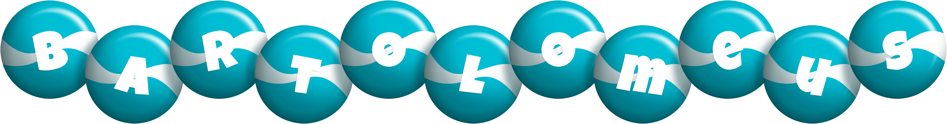 Bartolomeus messi logo