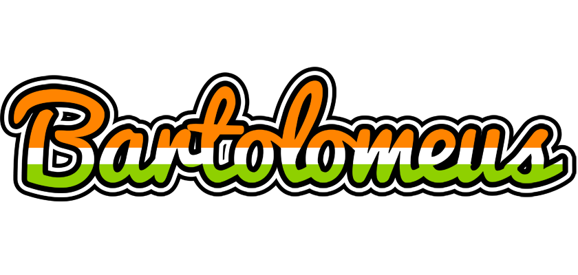 Bartolomeus mumbai logo