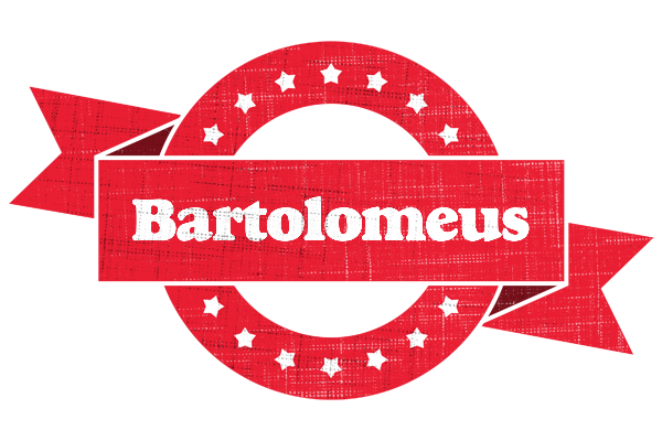 Bartolomeus passion logo