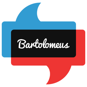 Bartolomeus sharks logo