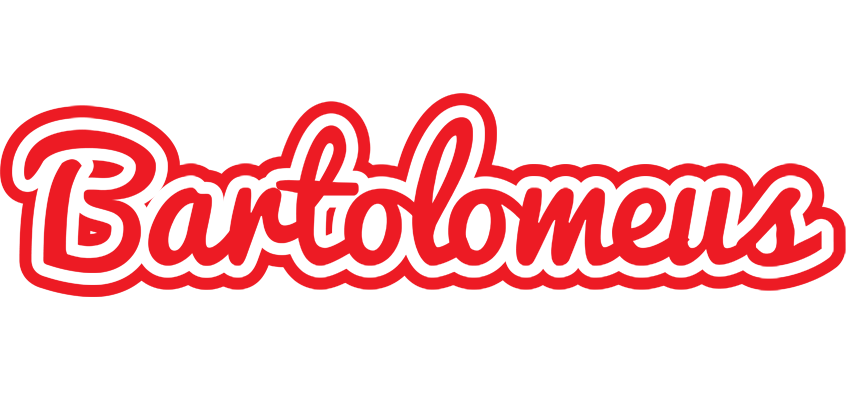 Bartolomeus sunshine logo