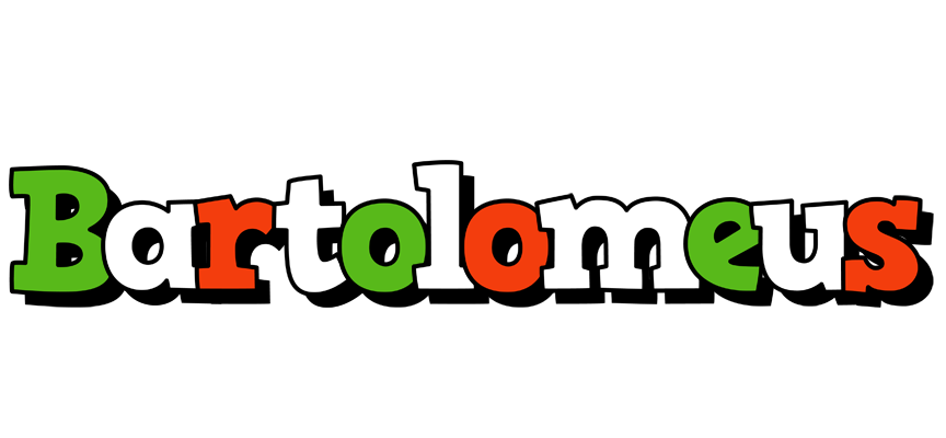 Bartolomeus venezia logo