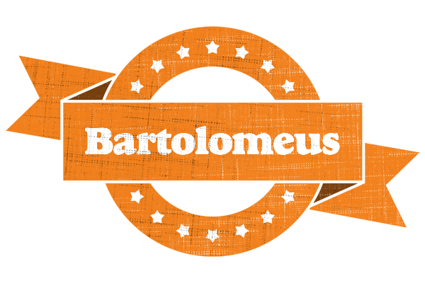 Bartolomeus victory logo
