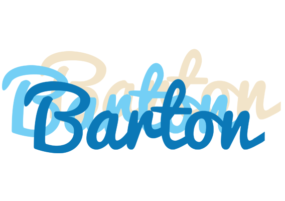 Barton breeze logo