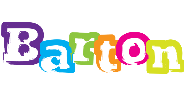 Barton casino logo