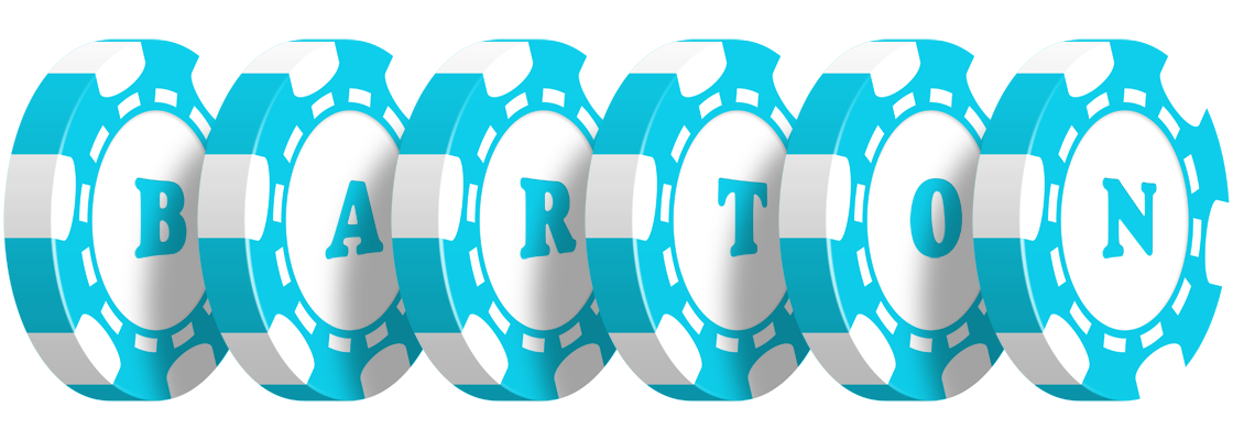 Barton funbet logo