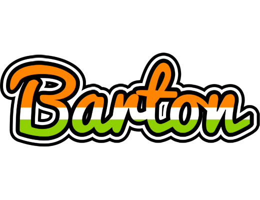 Barton mumbai logo