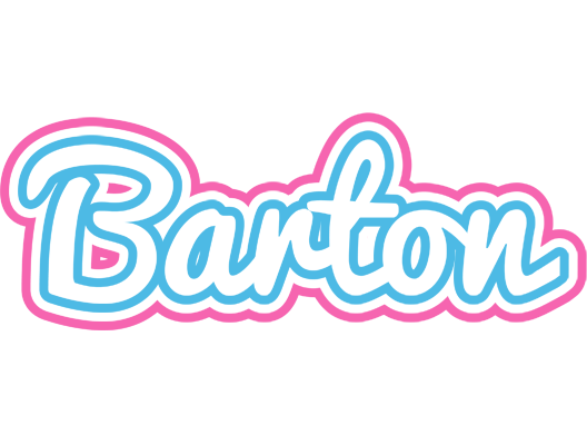 Barton outdoors logo