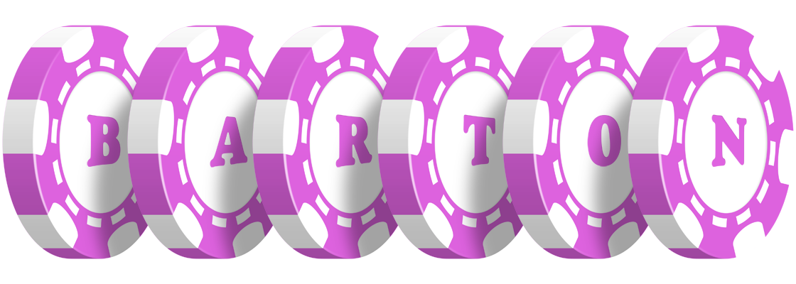 Barton river logo